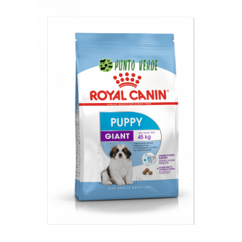 ROYAL CANIN GIANT PUPPY 15 KG